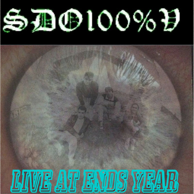 Live at Ends Year (Live) by SDO100%V Live Release date: 20-Mar-2021 Label: Jimbo Records UPC: 859746688481 Primary Genre: Rock Secondary Genre: Alternative Language: English